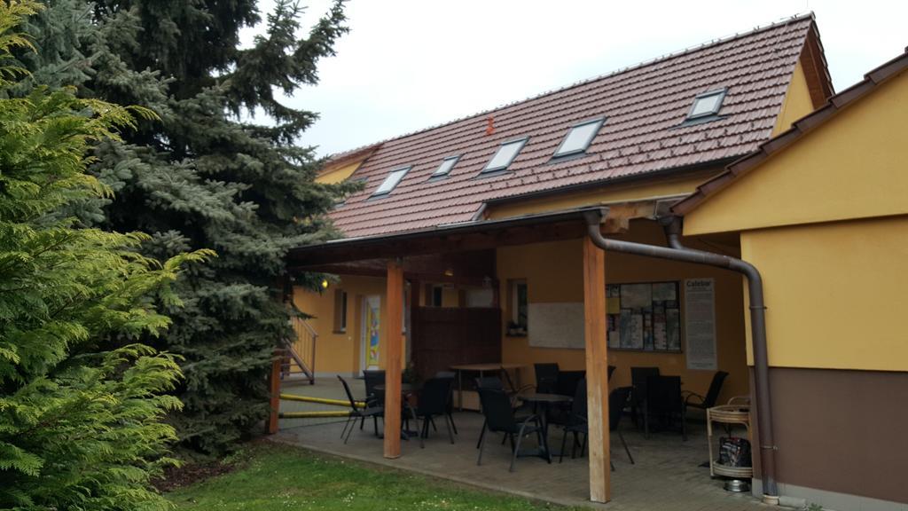 Stare Mesto  Villa Rozarka المظهر الخارجي الصورة