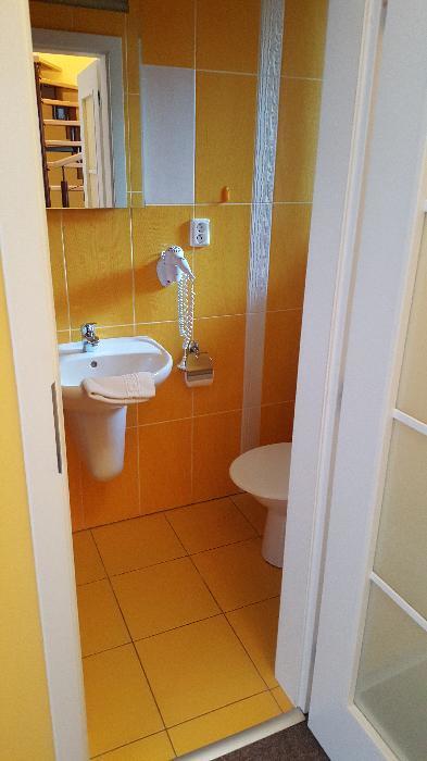 Stare Mesto  Villa Rozarka المظهر الخارجي الصورة