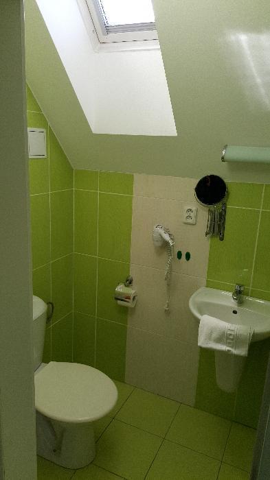 Stare Mesto  Villa Rozarka المظهر الخارجي الصورة