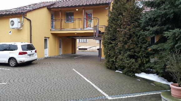 Stare Mesto  Villa Rozarka المظهر الخارجي الصورة