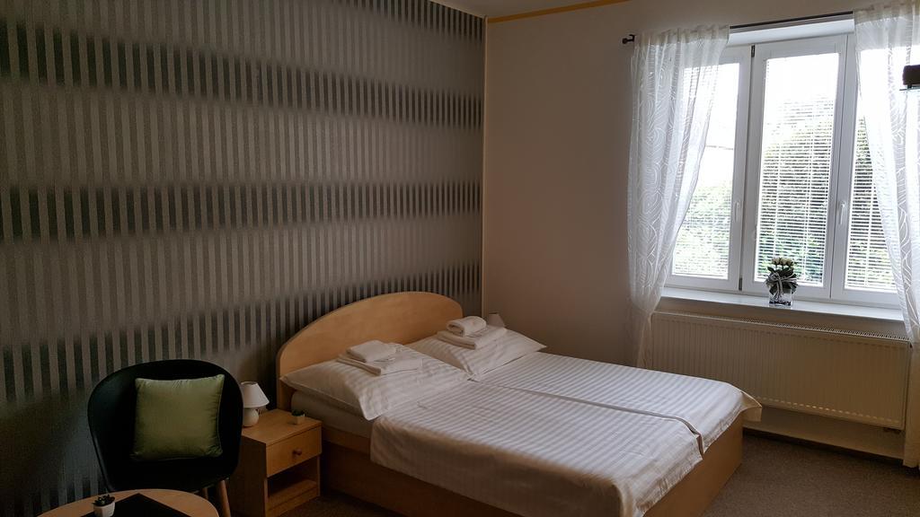 Stare Mesto  Villa Rozarka المظهر الخارجي الصورة