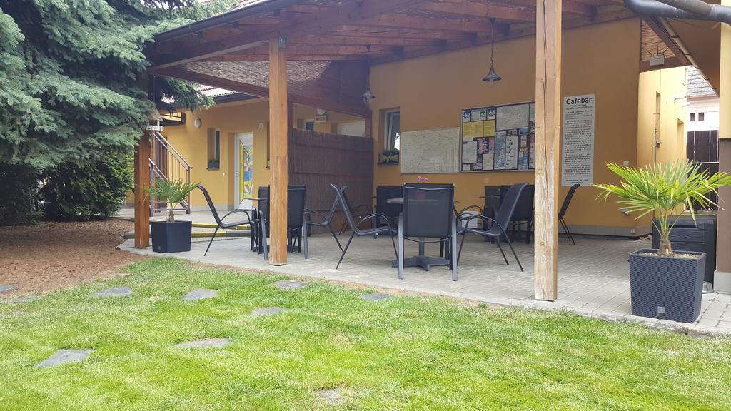 Stare Mesto  Villa Rozarka المظهر الخارجي الصورة